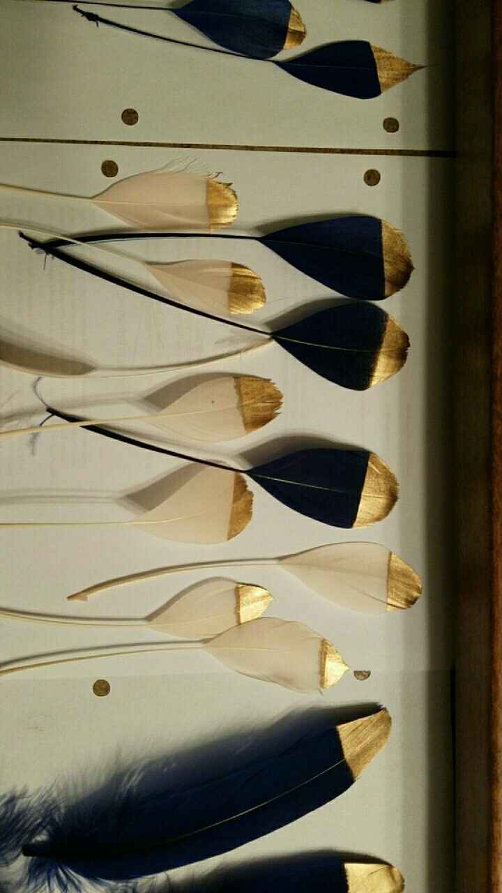 My first DIY project