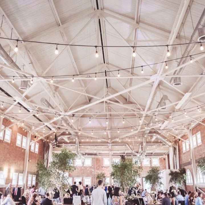  Industrial venue - need help! - 1