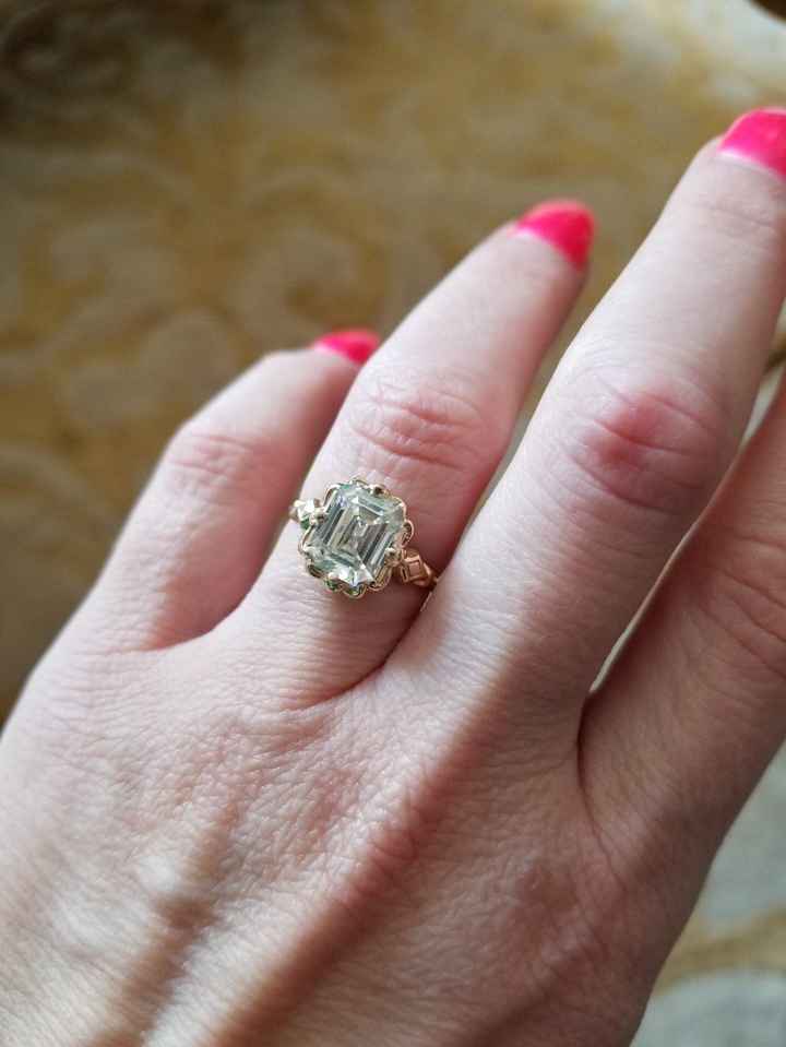 The Ring.
