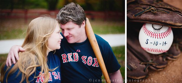 Engagement Photo - Sneak Peak