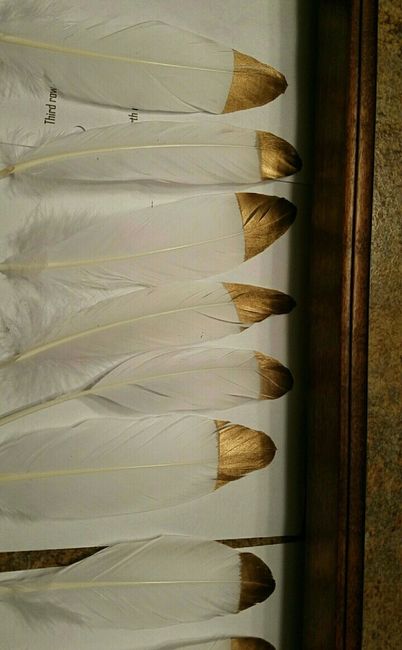 My first DIY project