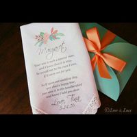 Mother in law gift???