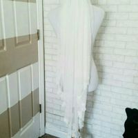 Show off your veils!