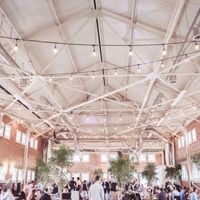  Industrial venue - need help! - 1