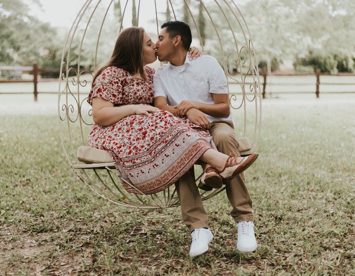 Engagement Photo Shoot - 4