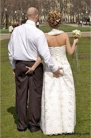 Weirdest Bridal Pics You've EVER Seen!!!!!!!!