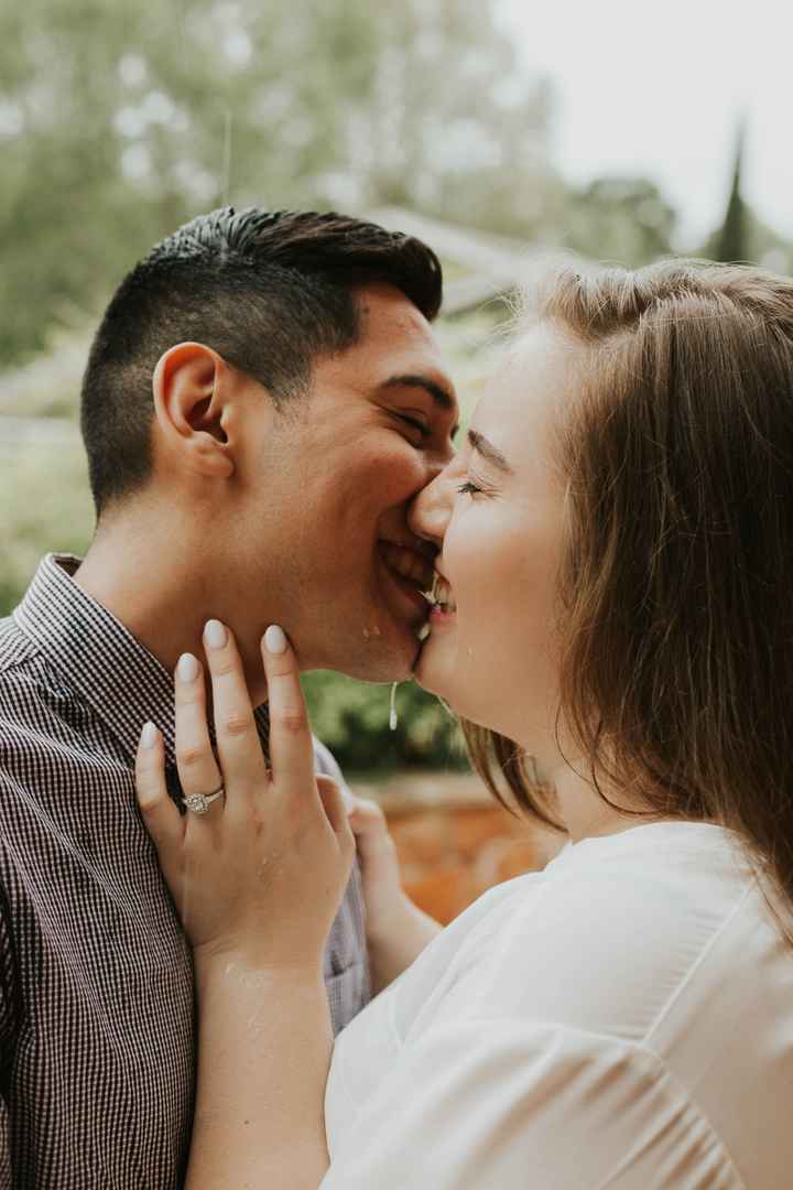Engagement Pictures - 2