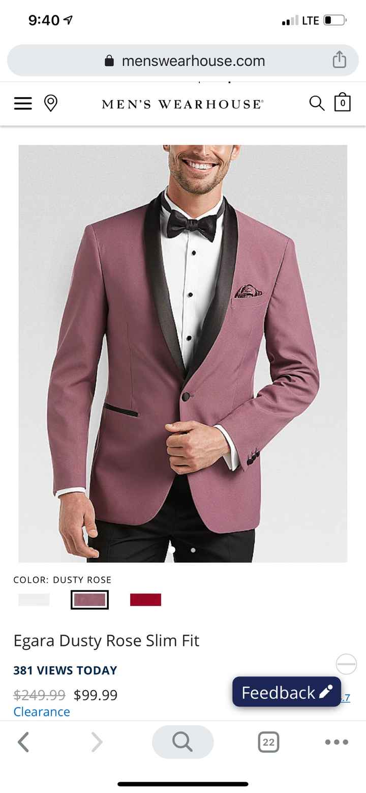 fh tux jacket?? Help! - 3