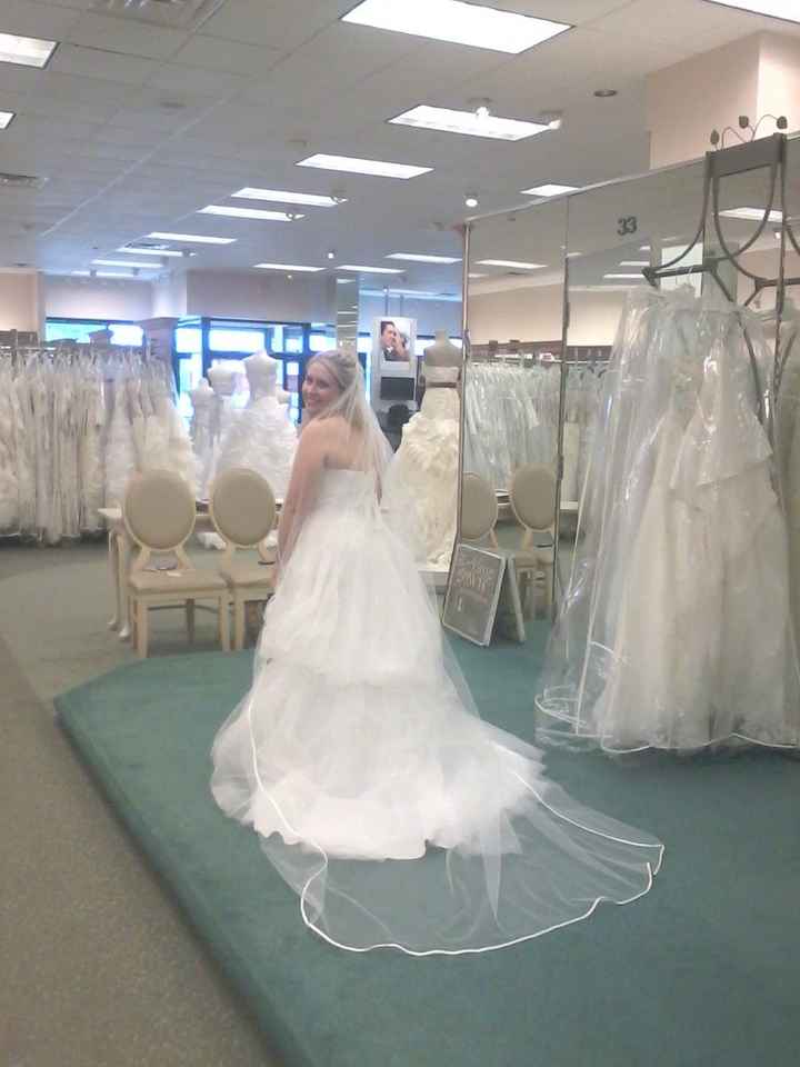 Dress Time, a lot of new faces so please share your dress!!