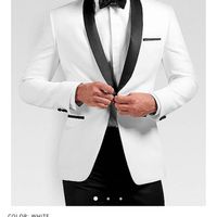 fh tux jacket?? Help! - 2