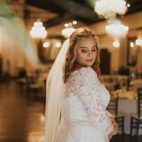 Bridal Portraits!!! - 2