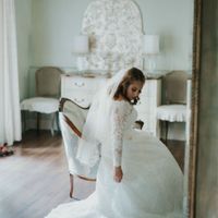Bridal Portraits!!! - 4