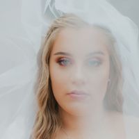 Bridal Portraits!!! - 5