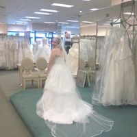 Dress Time, a lot of new faces so please share your dress!!