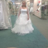 Dress Time, a lot of new faces so please share your dress!!