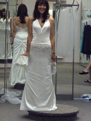 Can I pull this off?