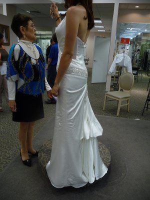 Can I pull this off?