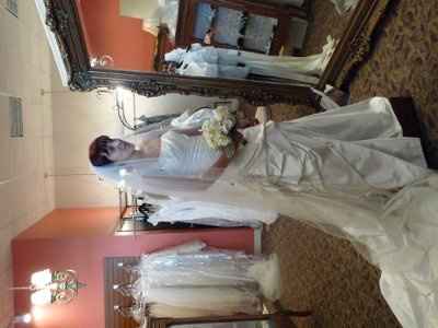 Can I pull this off?