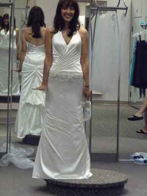 Can I pull this off?