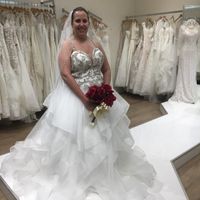 2020 wedding dresses!! Just bought mine!! - 2