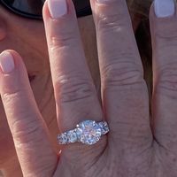 Brides of 2021! Show us your ring! - 1