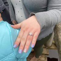 Brides of 2022! Show us your ring! - 1