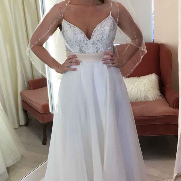 Alterations advice - 2