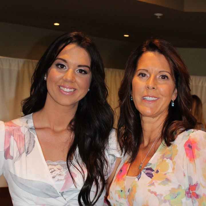 Bridal Shower Success! - 4