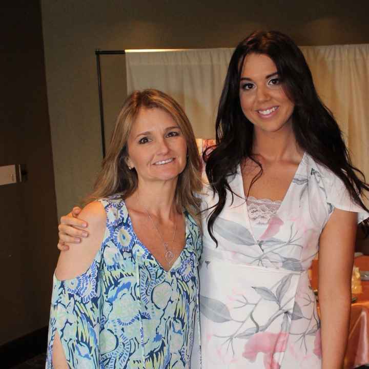 Bridal Shower Success! - 5