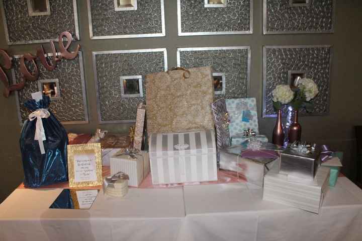 Bridal Shower Success! - 7