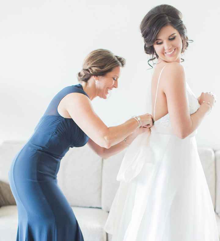 6.1.18 wedding recap with pro pics! - 3