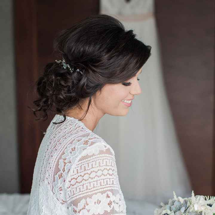 6.1.18 wedding recap with pro pics! - 4