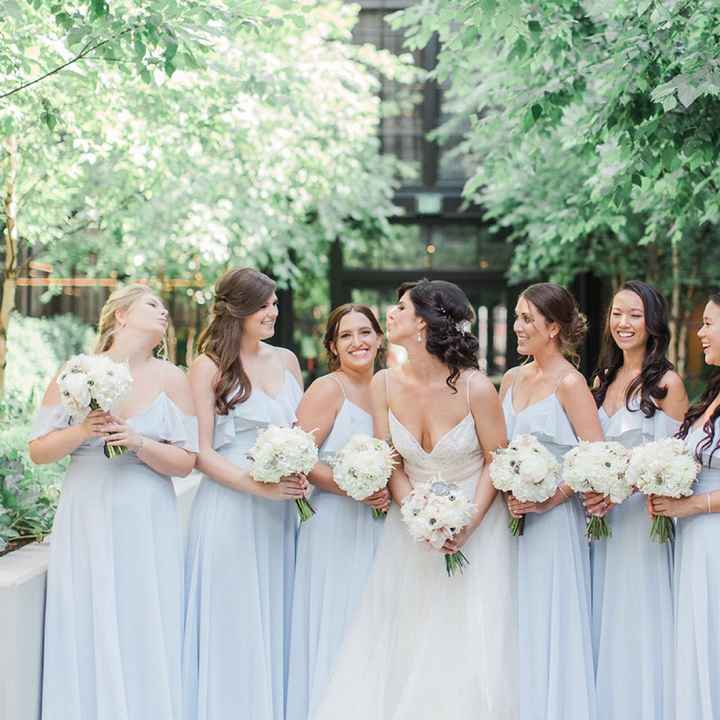 6.1.18 wedding recap with pro pics! - 5