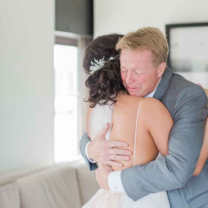 6.1.18 wedding recap with pro pics! - 7