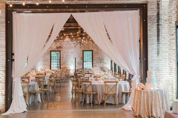 6.1.18 wedding recap with pro pics! - 1