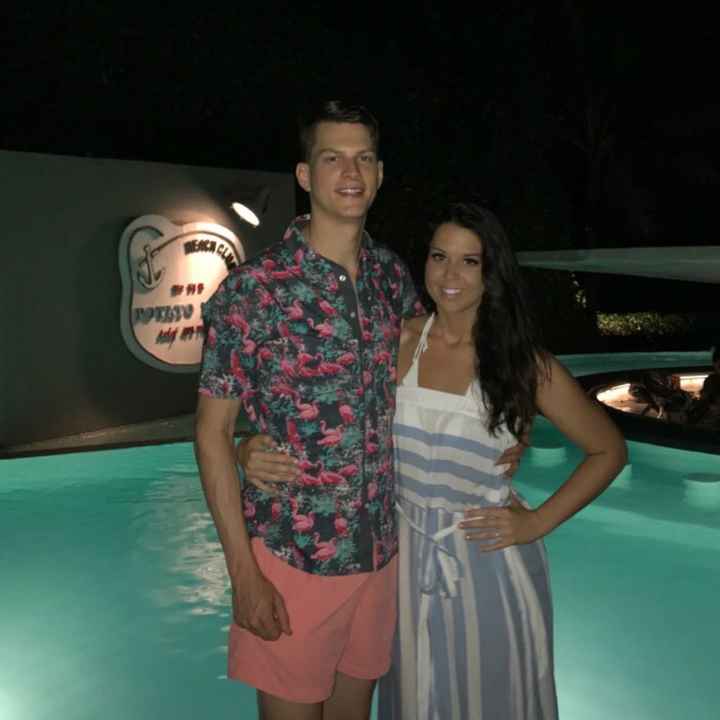 Show me your honeymoon pics! - 4