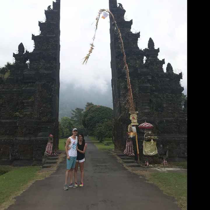 Show me your honeymoon pics! - 5