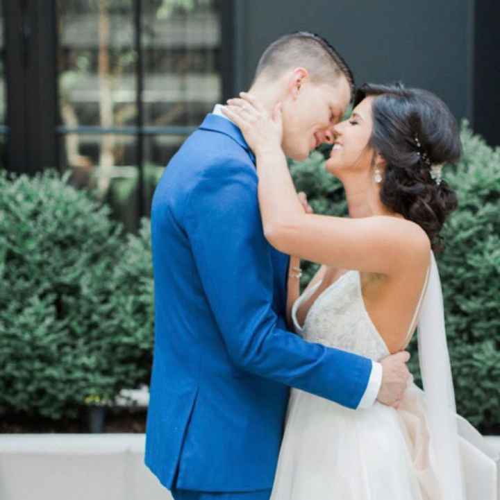 Real Talk: Post Wedding Body Image (long I'm sorry) - 1