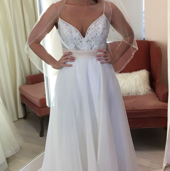 Alterations advice - 2