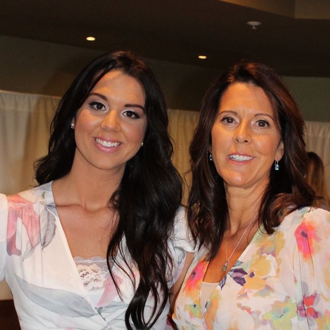 Bridal Shower Success! - 4
