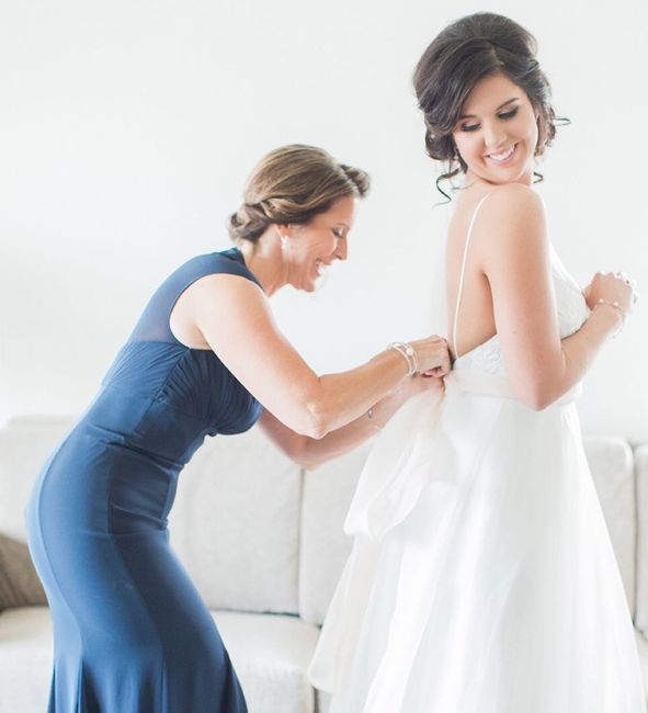 6.1.18 wedding recap with pro pics! - 3