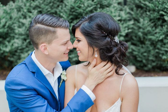 6.1.18 wedding recap with pro pics! - 3