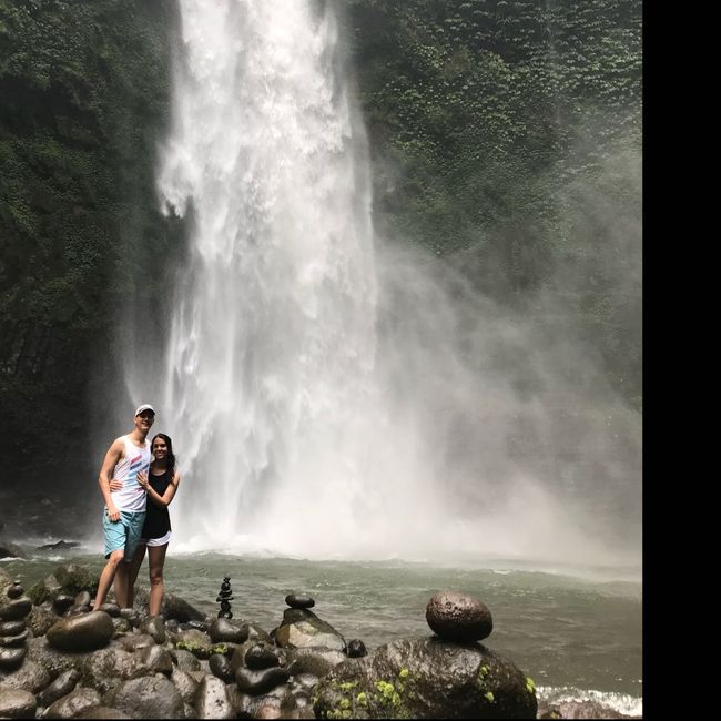 Show me your honeymoon pics! - 2