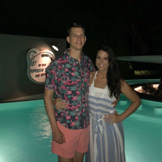 Show me your honeymoon pics! - 4