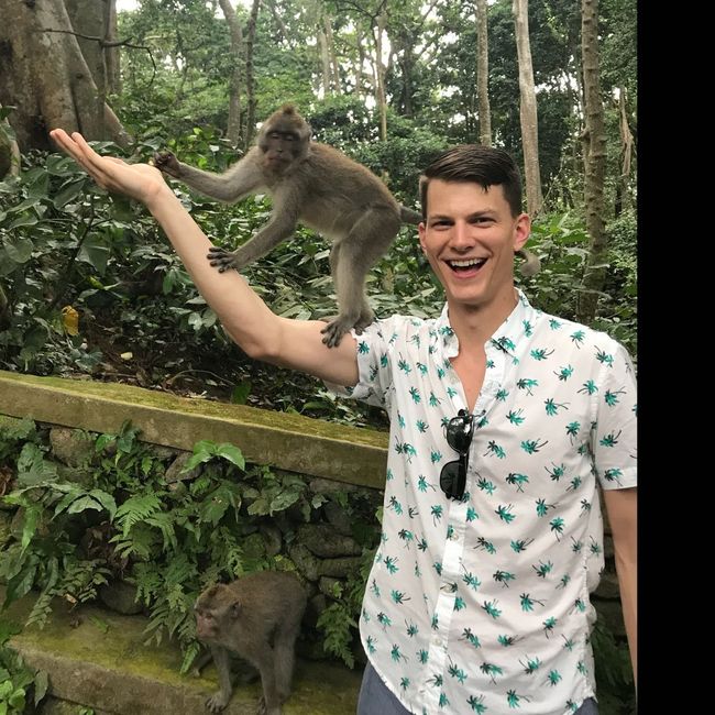 Show me your honeymoon pics! - 6