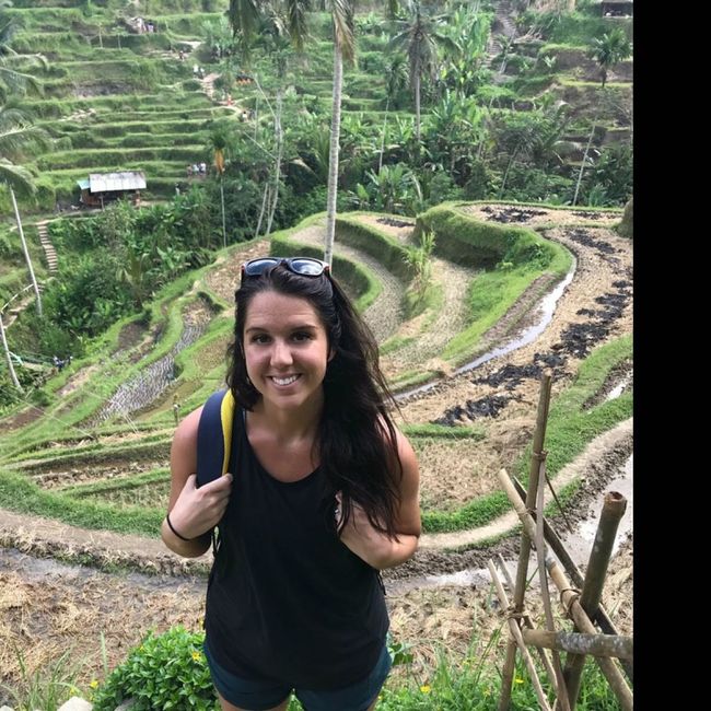 Show me your honeymoon pics! - 7
