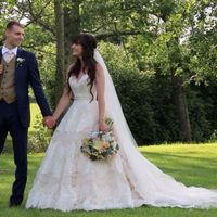 Who’s getting married this week? (6/17/19 - 6/23/19) - 1