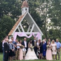 Who’s getting married this week? (6/17/19 - 6/23/19) - 2