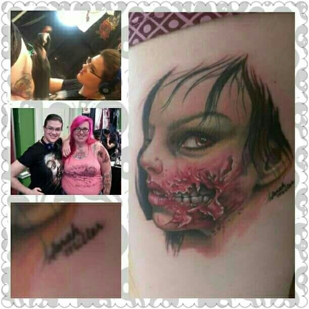 NWR: let me see your tattoos!