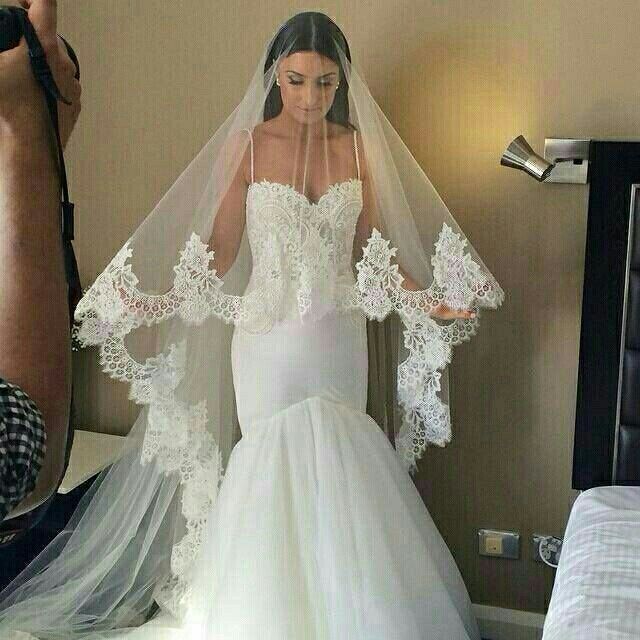 Veil help!